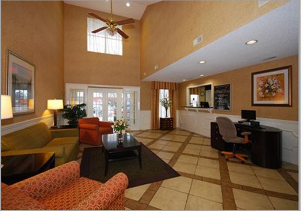 Quality Inn Arab Hwy 231 Exterior photo